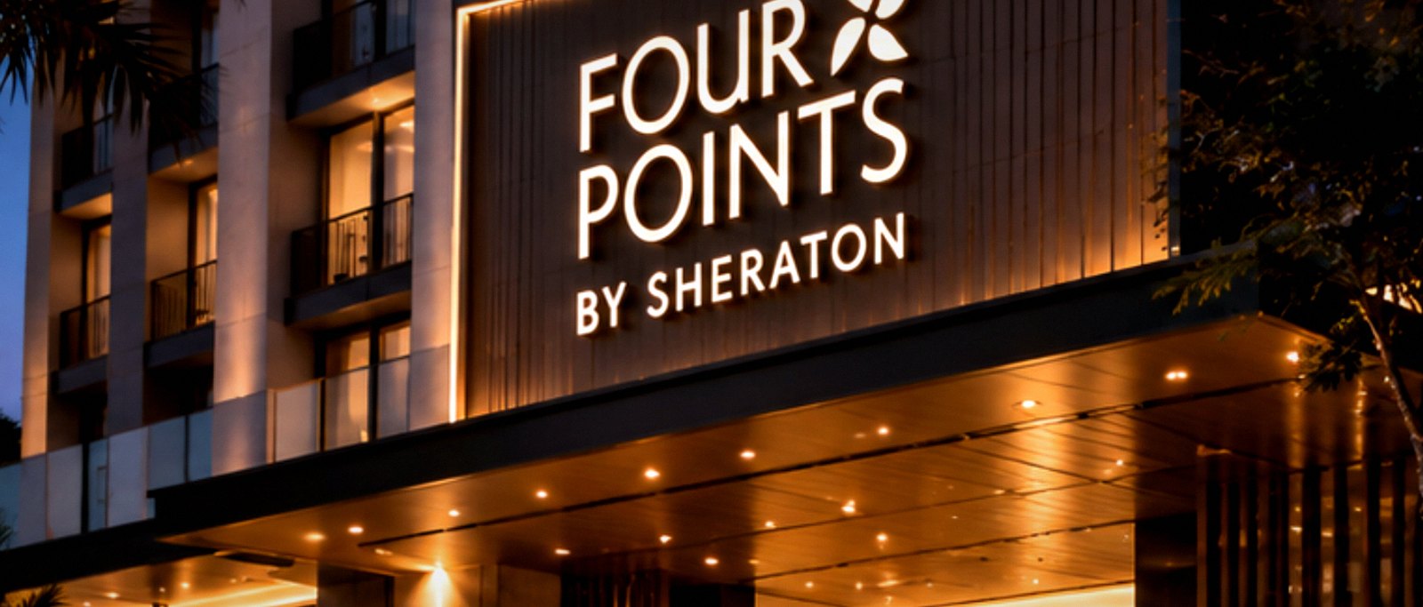 Four Points by Sheraton, Costa Blanca