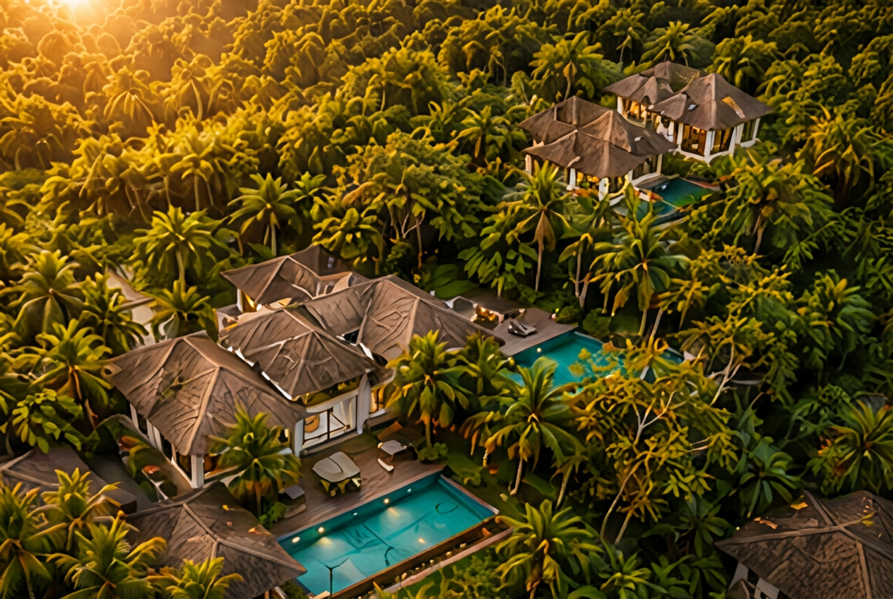 The Damai Bali